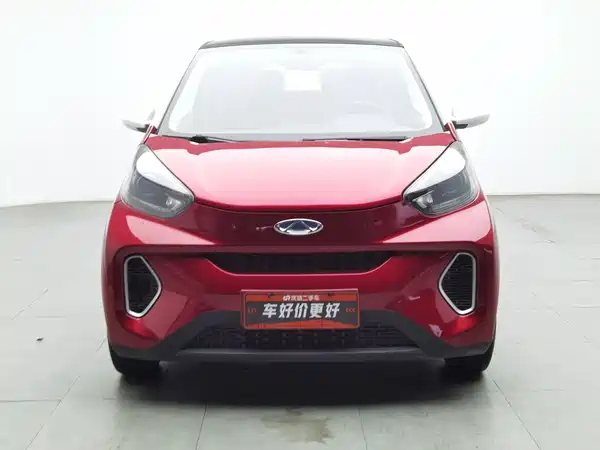 Chery eQ1 2020