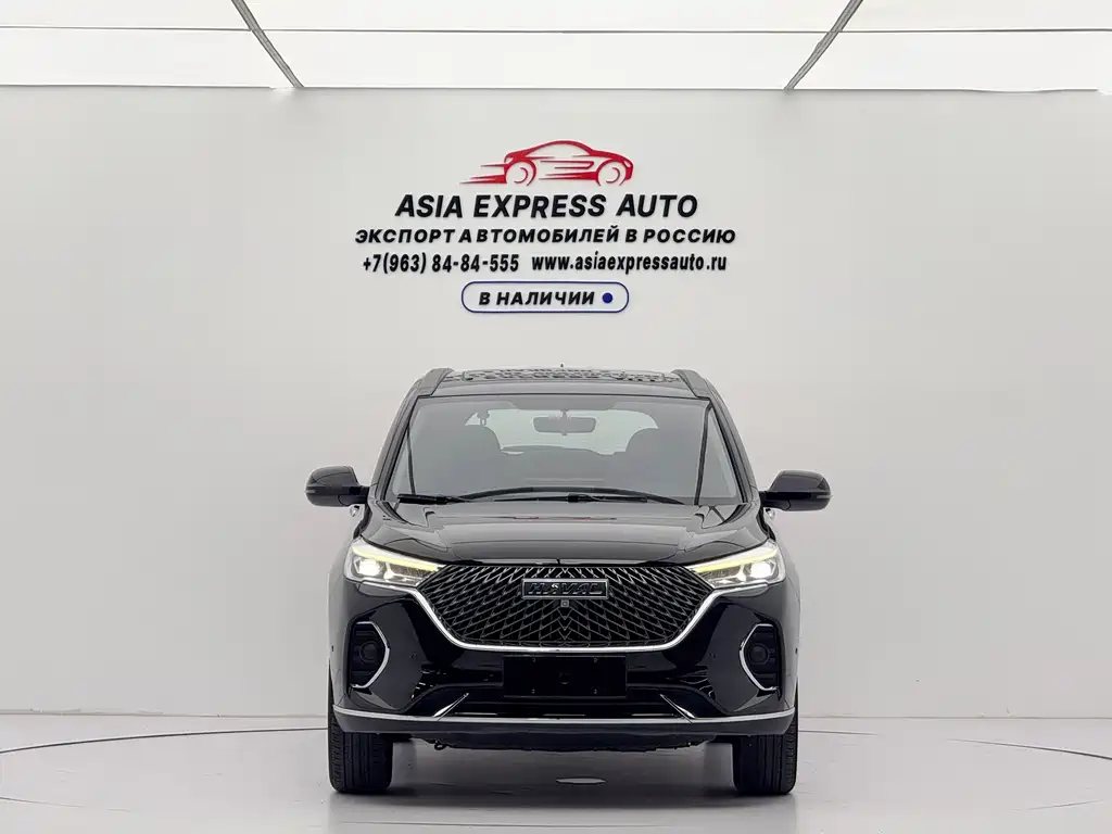 Haval M6 2022