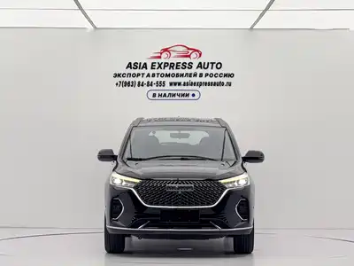 Haval M6 2022