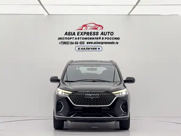 Haval M6 2022
