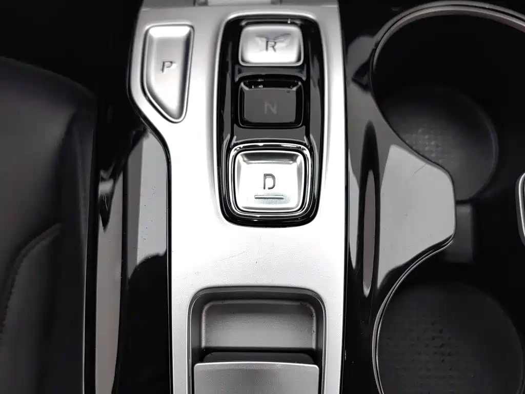 Hyundai Tucson 2023 — фото 13