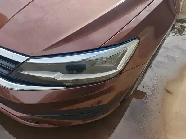 Volkswagen Lamando 2020