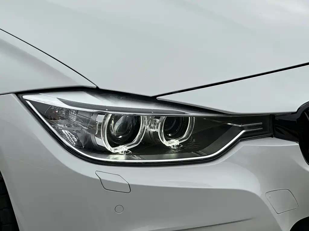 BMW 3 Series 2013 — фото 3