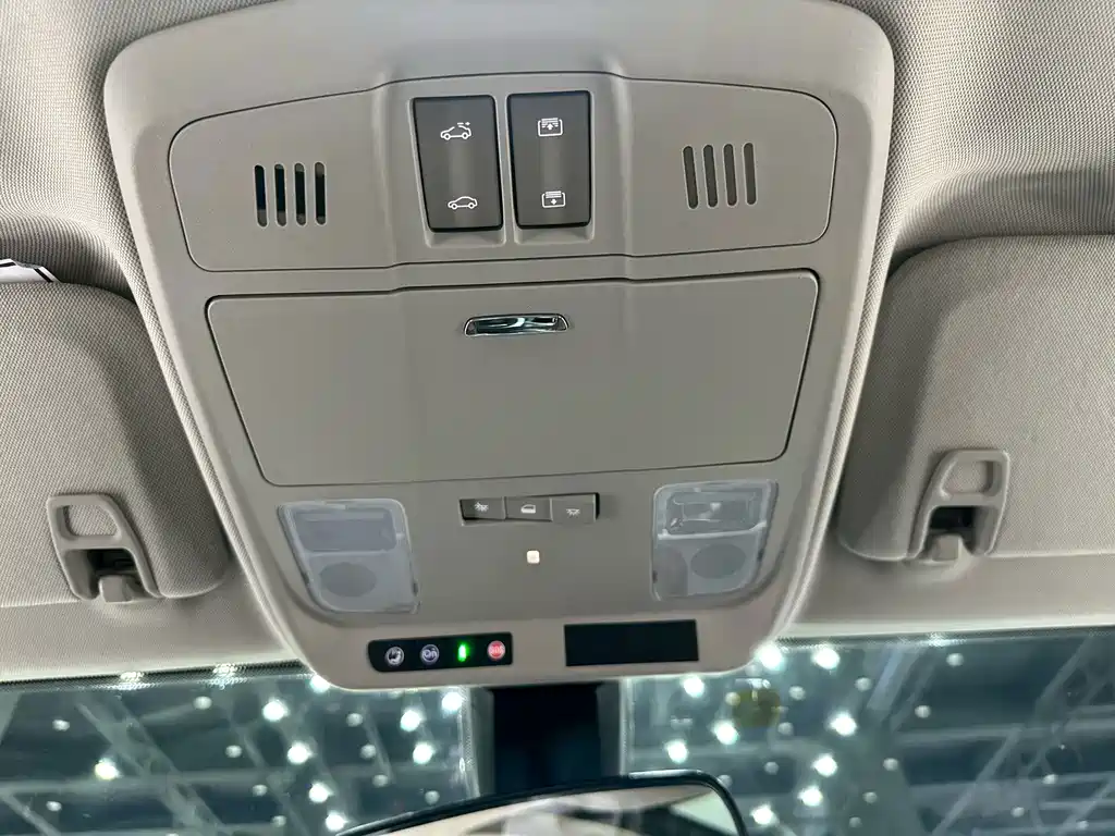 Buick Envision Plus 2019 — фото 13