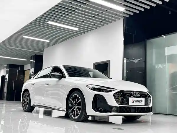 Audi A5L 2025