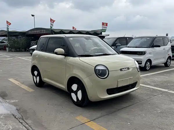 Changan Lumin 2023