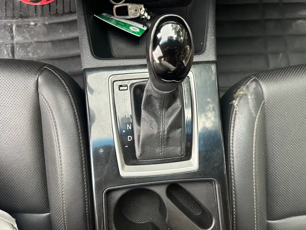 Hyundai Mistra 2019 — фото 34