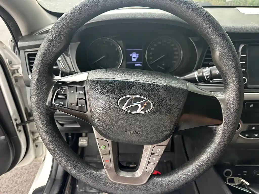 Hyundai Mistra 2019 — фото 33
