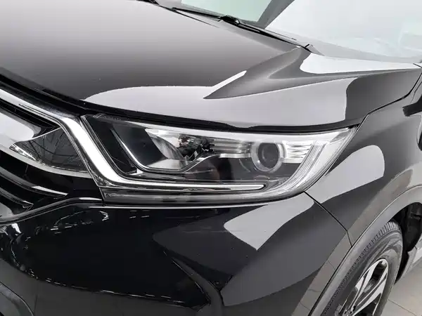 Honda CR-V 2020