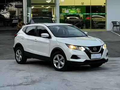 Nissan Qashqai 2023