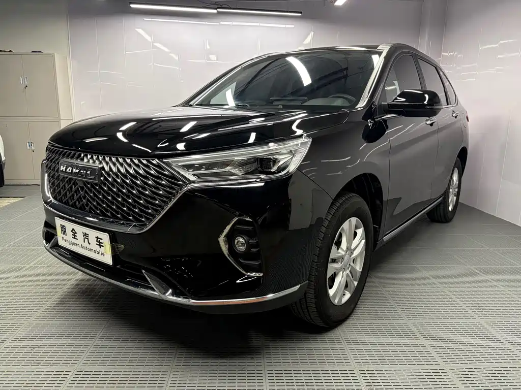 Haval M6 2022