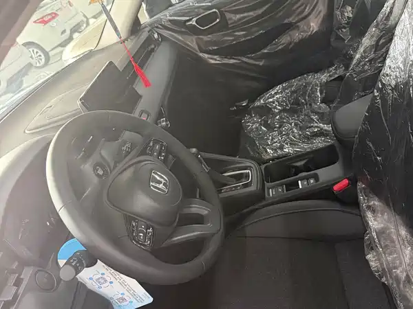 Honda XR-V 2026