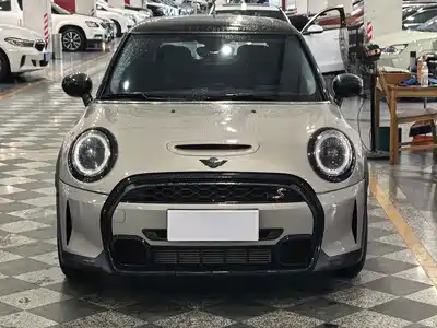 MINI MINI 2021