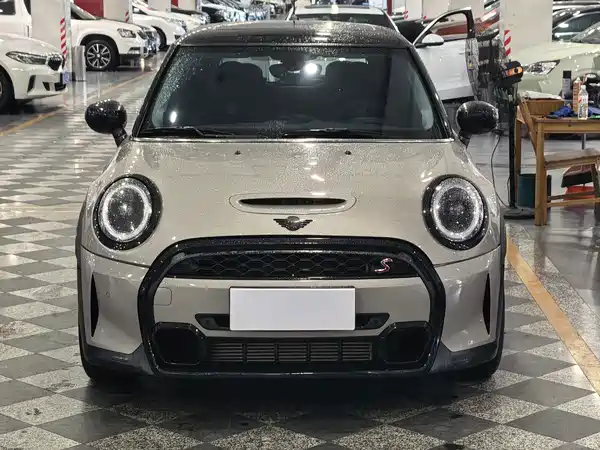 MINI MINI 2021