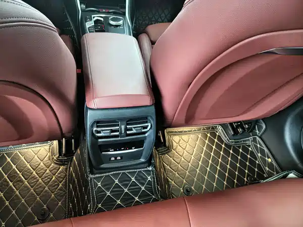 BMW 3 Series 2023