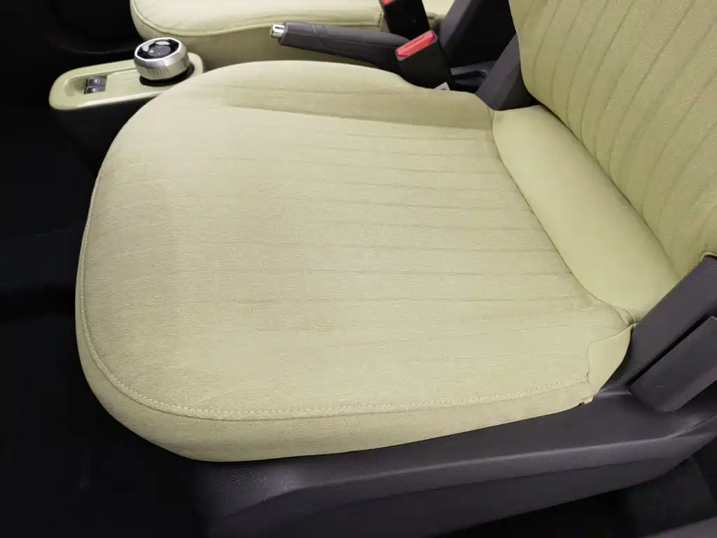 Geely Galaxy Panda 2023 — фото 20