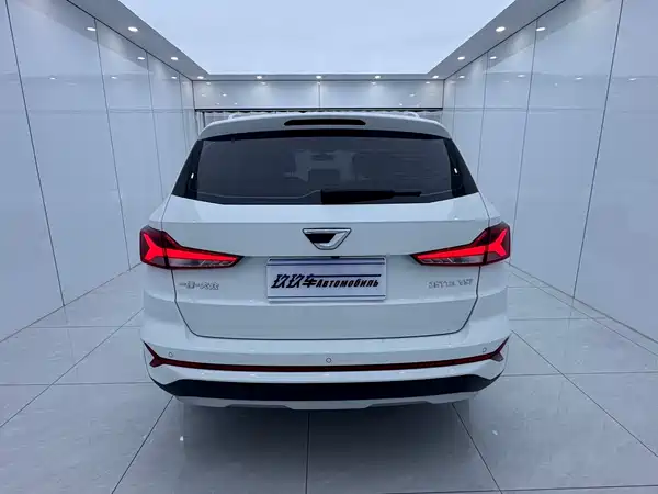 Jetta VS7 2023
