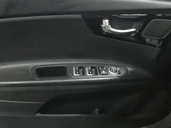 Kia K4 2016
