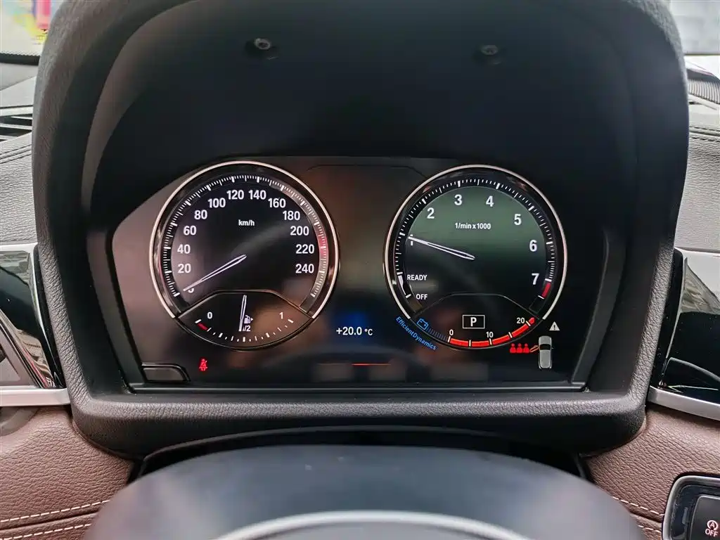 BMW X2 2020 — фото 4