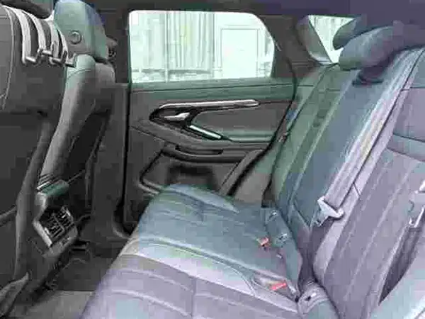 Land Rover Range Rover Evoque 2021
