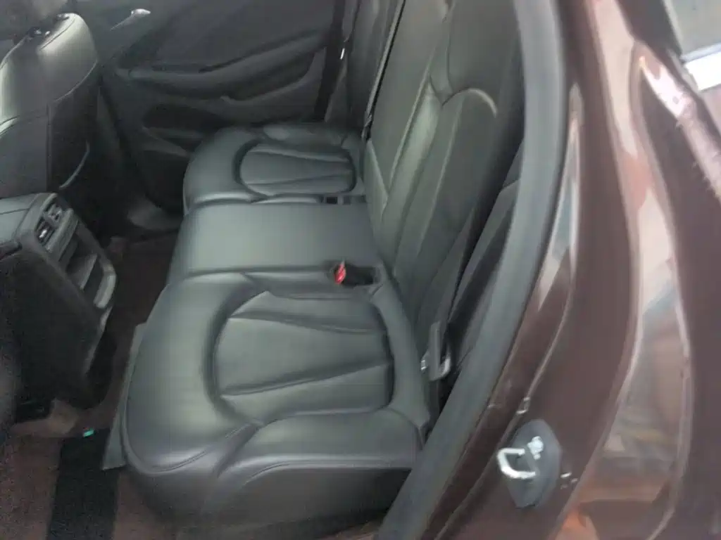 Buick Envision Plus 2019 — фото 17