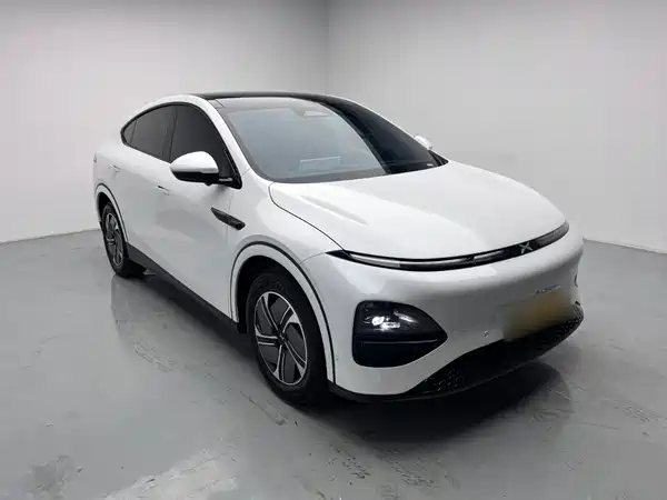 XPeng G6 2024