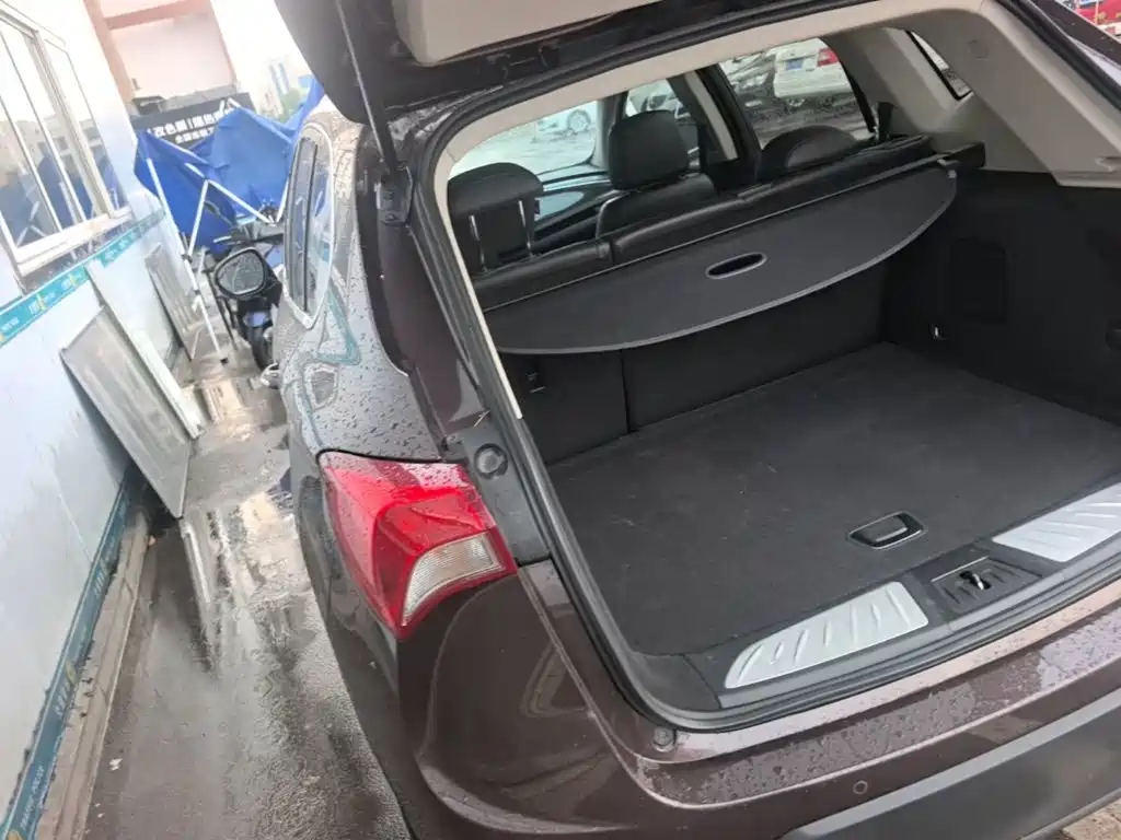 Buick Envision Plus 2019 — фото 5