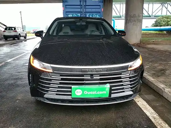 BYD Destroyer 05 2023