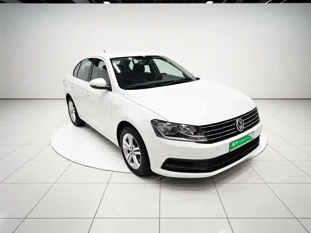 Volkswagen Lavida 2018 — фото 4