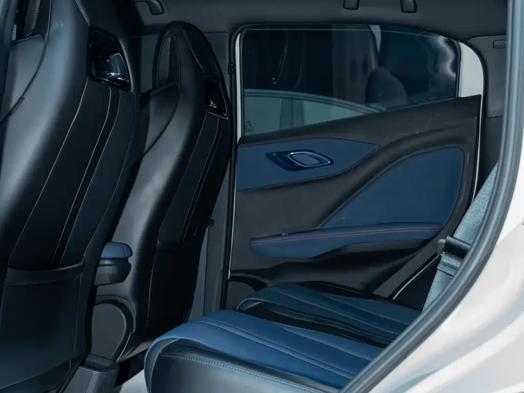 BYD Seagull 2025 — фото 19