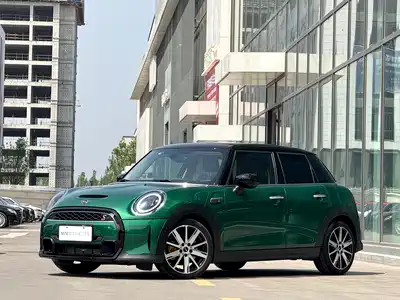 MINI MINI 2022