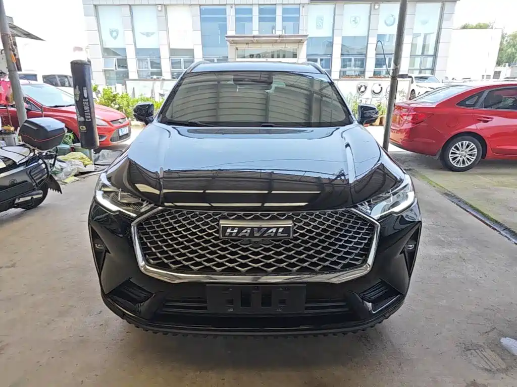 Haval H6 2023