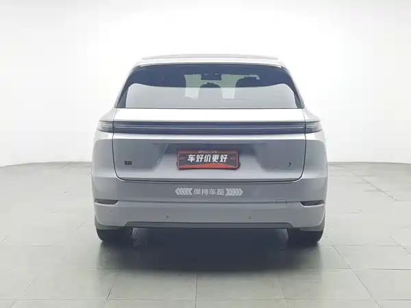 Li Auto L7 2024