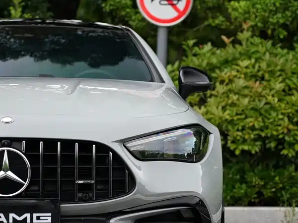Mercedes-Benz CLE AMG 2024