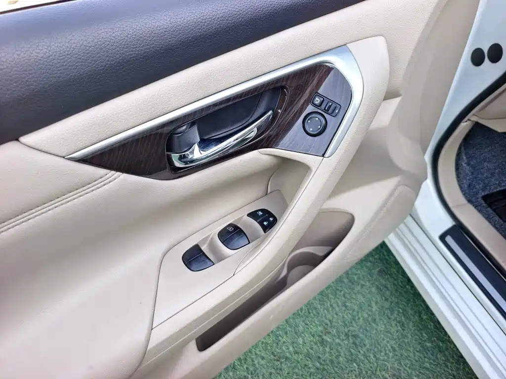 Nissan Teana 2015 — фото 6