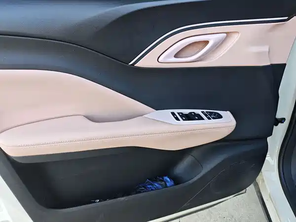 BYD Seagull 2024