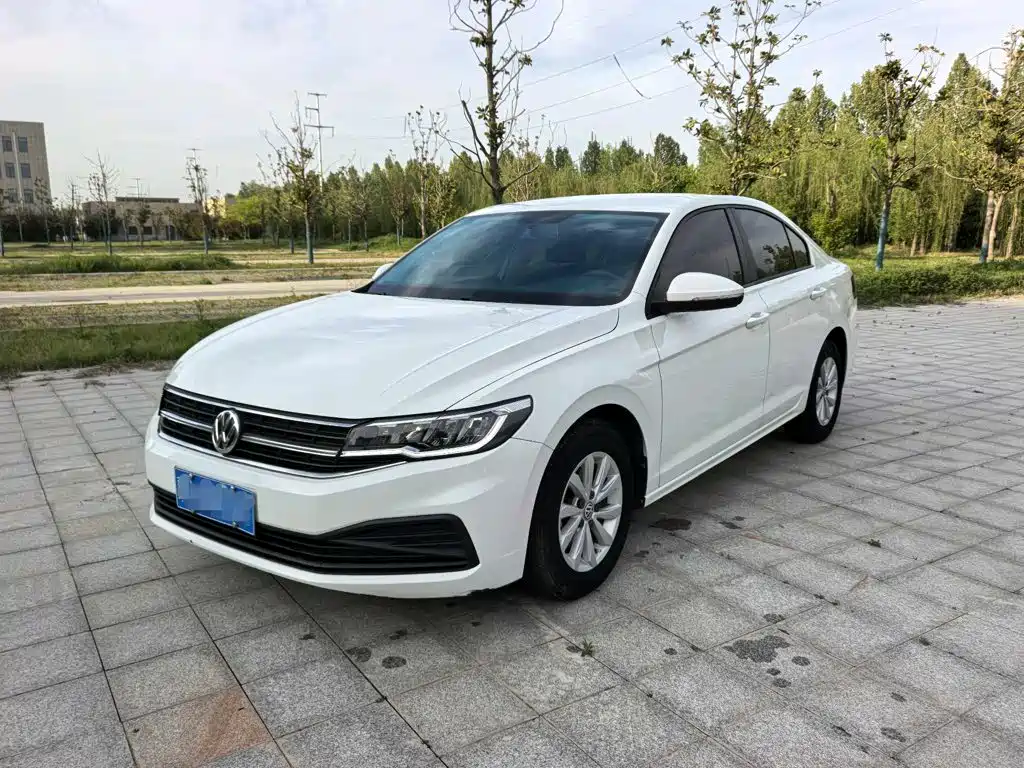 Volkswagen Bora 2019