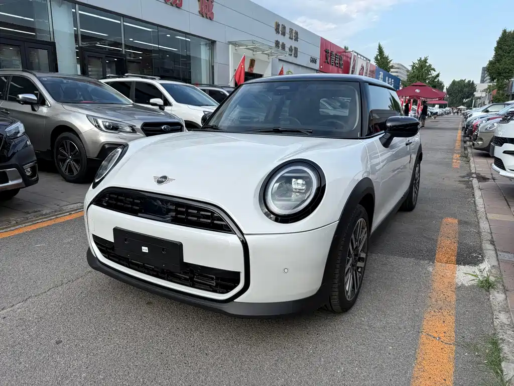 MINI MINI 2026