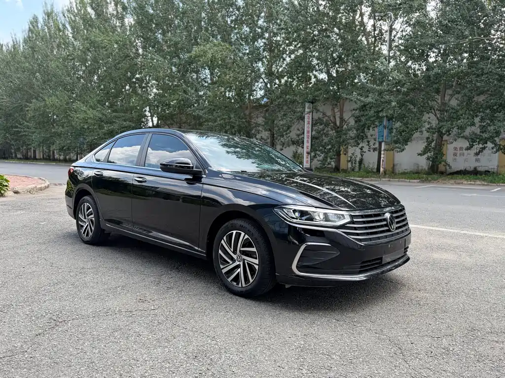 Volkswagen Lavida 2023