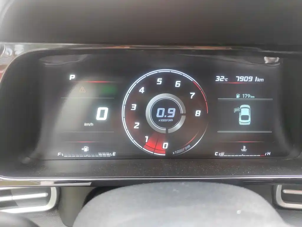 Hyundai Elantra 2022