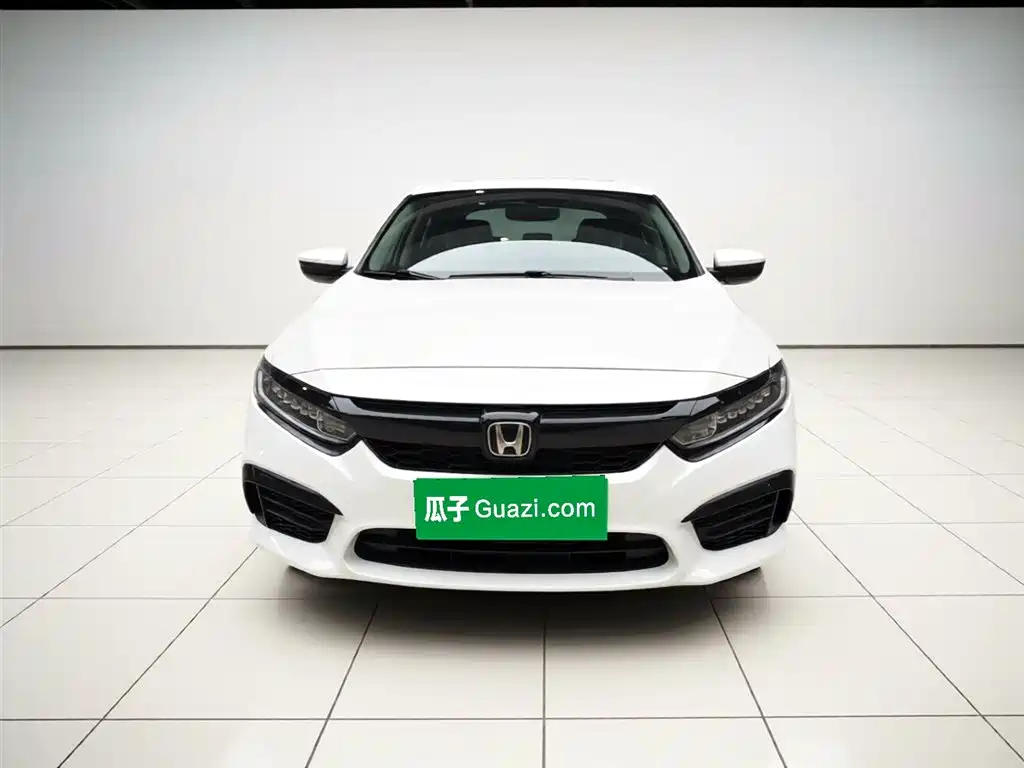 Honda Inspire 2019 — фото 24