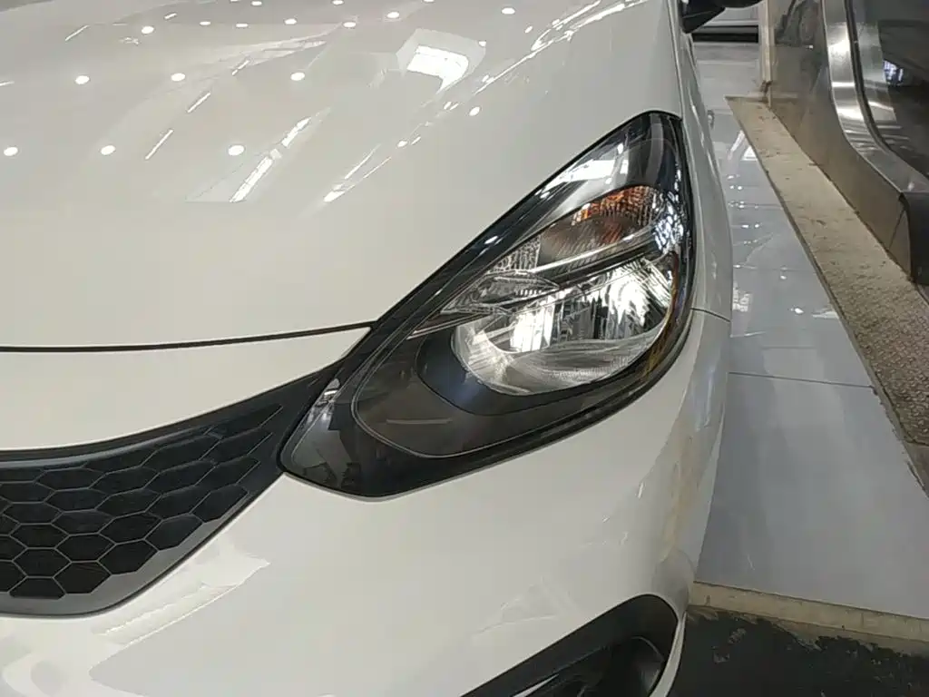 Honda Fit 2022 — фото 24