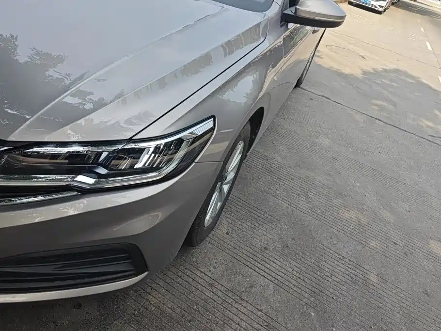 Volkswagen Bora 2020