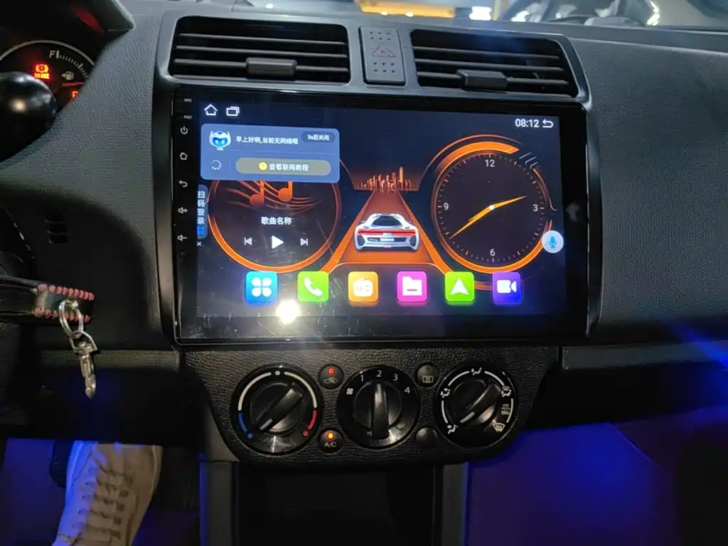 Suzuki Swift 2015 — фото 13