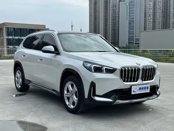 BMW X1 2023