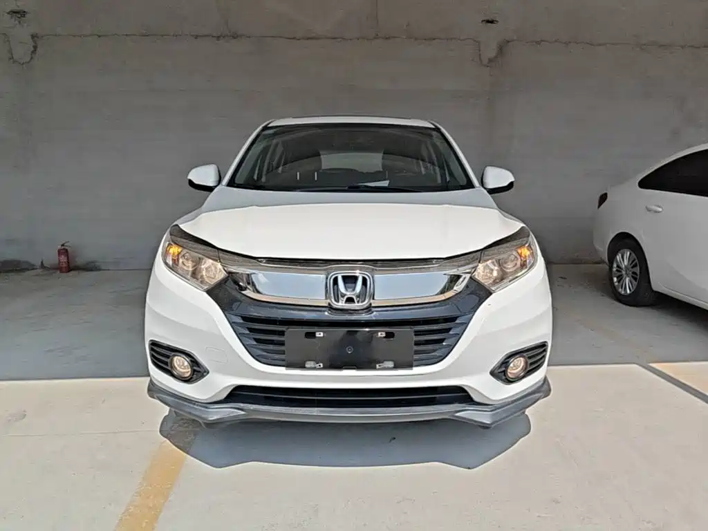Honda Vezel 2020