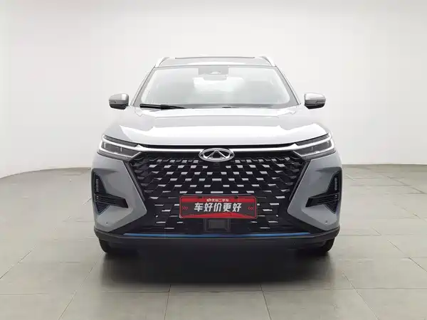 Chery Tiggo 8 PRO New Energy 2025