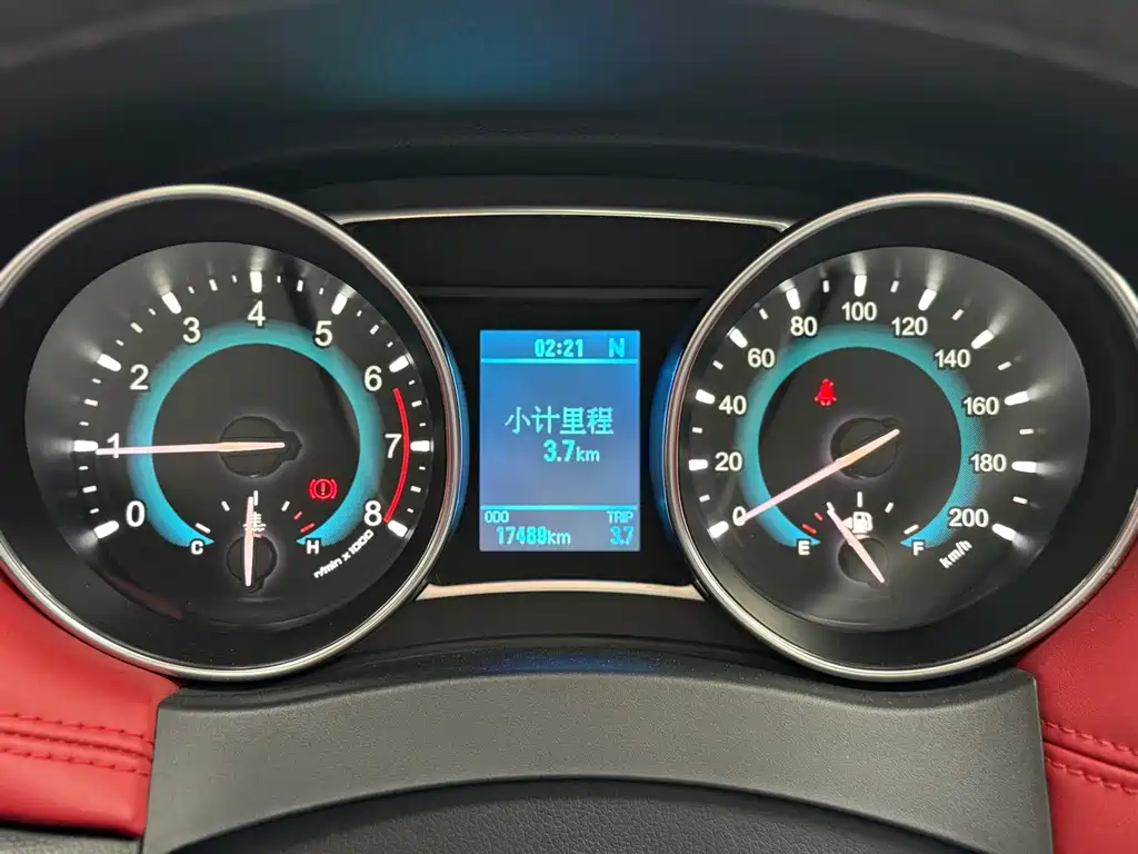 Haval H1 2015 — фото 17