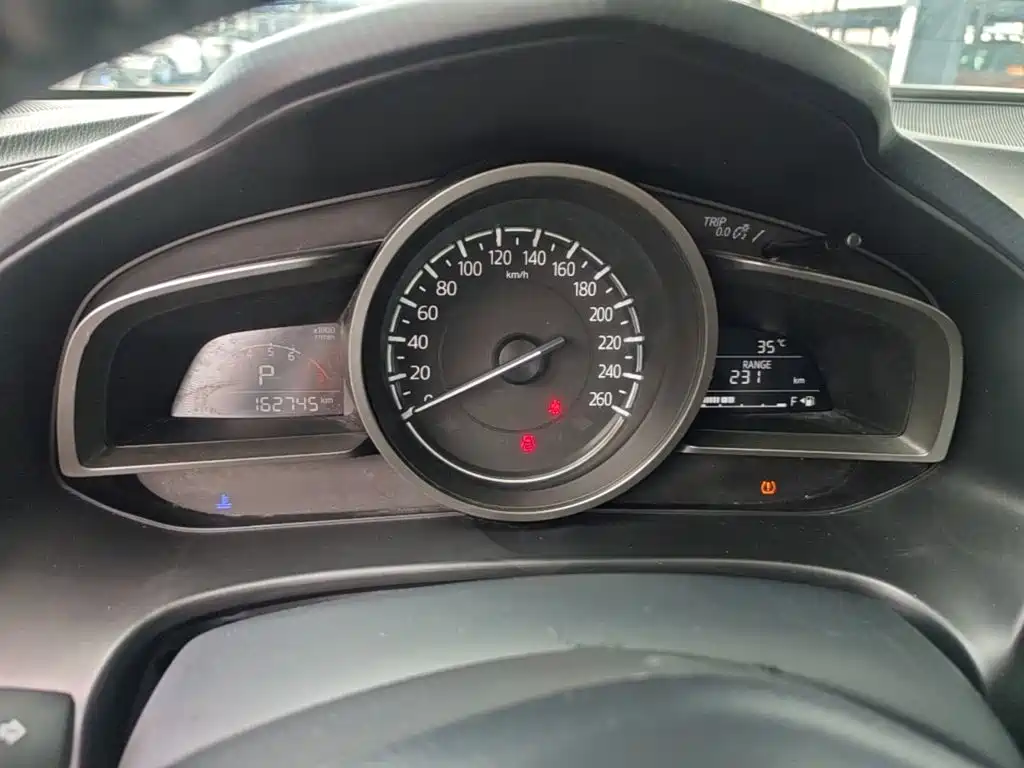 Mazda 3 Angkesela 2019 — фото 12