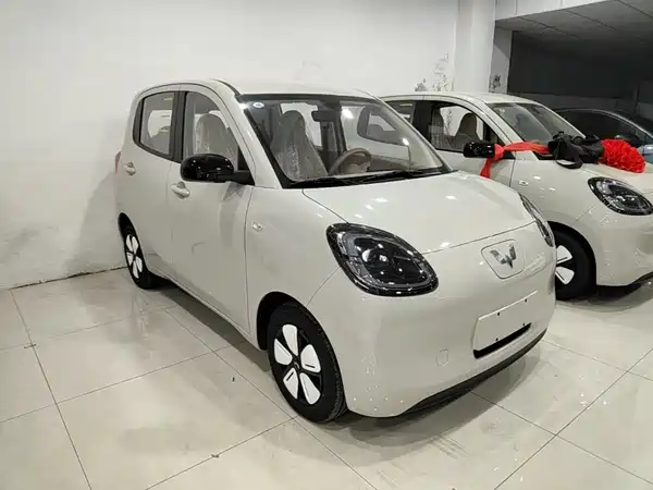 Wuling Hongguang MINIEV 2026